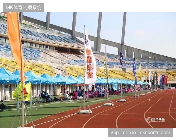 调研数据显示近五成群众体育赛事，已将多平台互动指标列为赞助商回报的核心评估依据